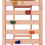 VidaXL vidaXL Spielturm Massivholz Douglasie 10