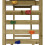 VidaXL vidaXL Spielturm Imprägniertes Kiefernholz 10