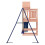 VidaXL vidaXL Spielturm Massivholz Douglasie 5