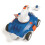 Bestway Bestway Pool Cleaning Robot Automatic Pool Cleaner Flowclear Aquatronix 58482 3