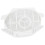 Bestway Bestway Flowclear AquaRover Pool Cleaning Robot Automatic Swimming Pool Cleaner 9