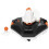 Bestway Bestway Flowclear AquaRover Pool Cleaning Robot Automatic Swimming Pool Cleaner 6