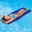 Intex Intex Pool Lounge Mat Mesh Pool Float Floating Lounge Water Hammock 58836EU 4