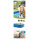 Intex Intex Swimming Pool Above Ground Pool Frame Pool Rectangular Frame 28271NP 4