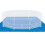Intex Intex Pool Ground Cloth Ground Sheet Floor Mat Pool Protector Square 28048 3