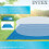 Intex Intex Pool Ground Cloth Ground Sheet Floor Mat Pool Protector Square 28048 4