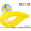 Intex Intex Sit'n Float Inflatable Lounger Swimming Pool Float Floating Lounge Chair 5