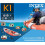 Intex Intex Inflatable Kayak Inflatable Boat Rowing Boat Canoe Excursion Pro K1 2
