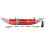Intex Intex Inflatable Kayak Inflatable Boat Rowing Boat Canoe Excursion Pro K1 4