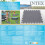 Intex Intex Interlocking Padded Floor Protectors Ground Cloth Pool Floor Mat 8 pcs 5
