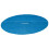 Intex Intex Solar Pool Cover Pool Protector Pool Safety Cover Blue Polyethylene 2