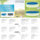 Intex Intex Solar Pool Cover Pool Protector Pool Safety Cover Blue Polyethylene 5