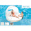 Intex Intex Canopy Island Floating Lounge Floatin Chair Inflatable Pool Float 58292 EU 3