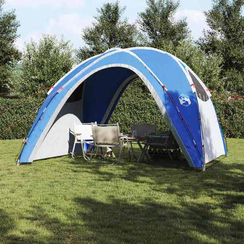 VidaXL vidaXL Partyzelt Blau Wasserdicht 2