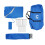 VidaXL vidaXL Partyzelt Blau Wasserdicht 9