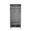 URBN Living (Ash Grey) 2 Door 2 Drawer Wardrobe with Scandi Legs Cupboard Hanging Rail 180cm 9