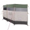 VidaXL vidaXL Camping Windbreak Wind Screen Wind Break Sun Shelter Green Waterproof 5