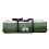 VidaXL vidaXL Camping Windbreak Wind Screen Wind Break Sun Shelter Green Waterproof 9