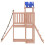 VidaXL vidaXL Spielturm Massivholz Douglasie 5