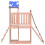 VidaXL vidaXL Spielturm Massivholz Douglasie 6