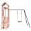 VidaXL vidaXL Spielturm Massivholz Douglasie 3