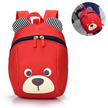 Alter 1-2y Ser Br Kleiner Kleinkind Rucksack Mit Leine Kinder Kinder Rucksack Tasche Fr Junge Mdchen