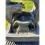 AllPondSolutions 5 Tier Water Feature with LED Lights - Solar 5