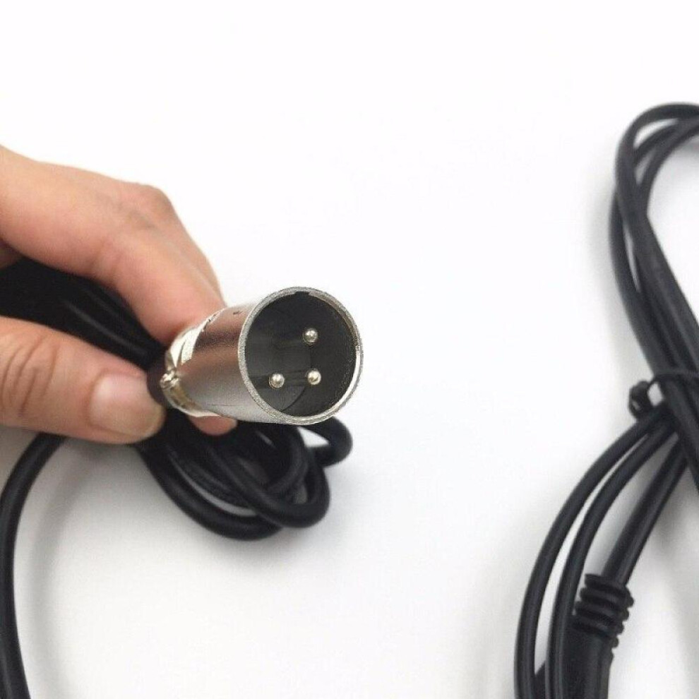 (Korea) 24v 5a Electric Scooter Ebike Charger Loader Charger Golf Cart Wheelchair Charger Lead Acid Battery Fast Charger