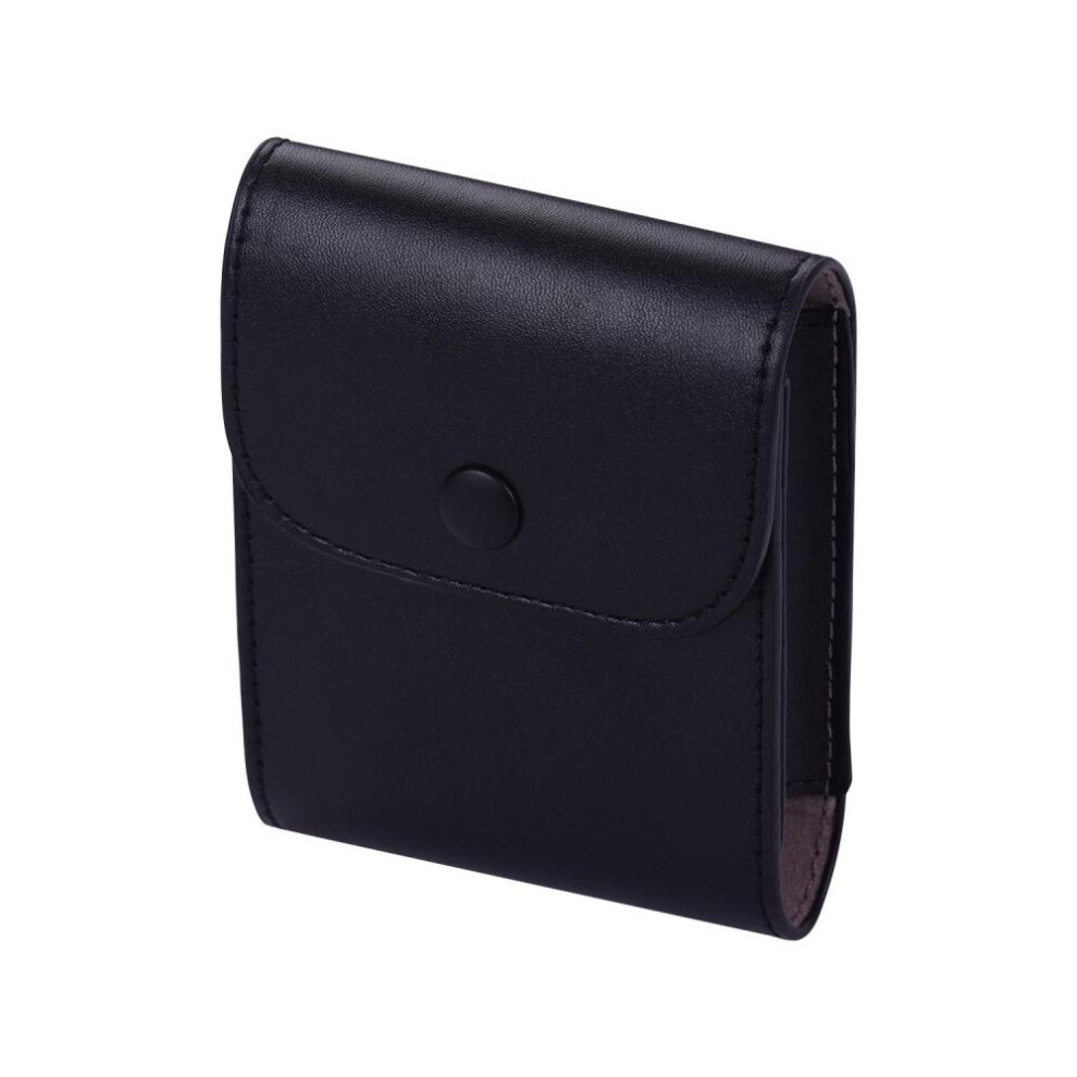 (black) Film Photo Case Bag Comaptible With Fujifilm Instax Sq 6/10/20 Sq20 Mini 7/8/9/70/90 And More
