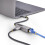 StarTech.com USB-C -Ethernet -sovitin - STARTECH.COM - NIC - 1Gbps - 100W PD Pass-Through - Multi-OS 7