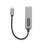 StarTech.com USB-C -Ethernet -sovitin - STARTECH.COM - NIC - 1Gbps - 100W PD Pass-Through - Multi-OS 8