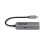 StarTech.com USB-C -Ethernet -sovitin - STARTECH.COM - NIC - 1Gbps - 100W PD Pass-Through - Multi-OS 4