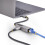 StarTech.com USB 3.0 TYPE-C TO 2.5 GIGABIT 7