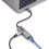 StarTech.com USB 3.0 TYPE-C TO 2.5 GIGABIT 6
