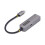 StarTech.com USB 3.0 TYPE-C TO 2.5 GIGABIT 2