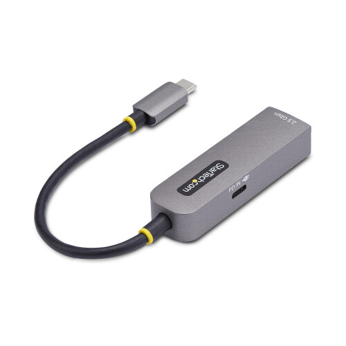 StarTech.com USB 3.0 TYPE-C TO 2.5 GIGABIT 1