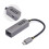 StarTech.com USB-C -Ethernet -sovitin - STARTECH.COM - NIC - 1Gbps - 100W PD Pass-Through - Multi-OS 1