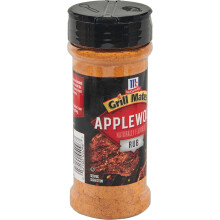 McCormick Grill Mates Applewood Rub - 6oz