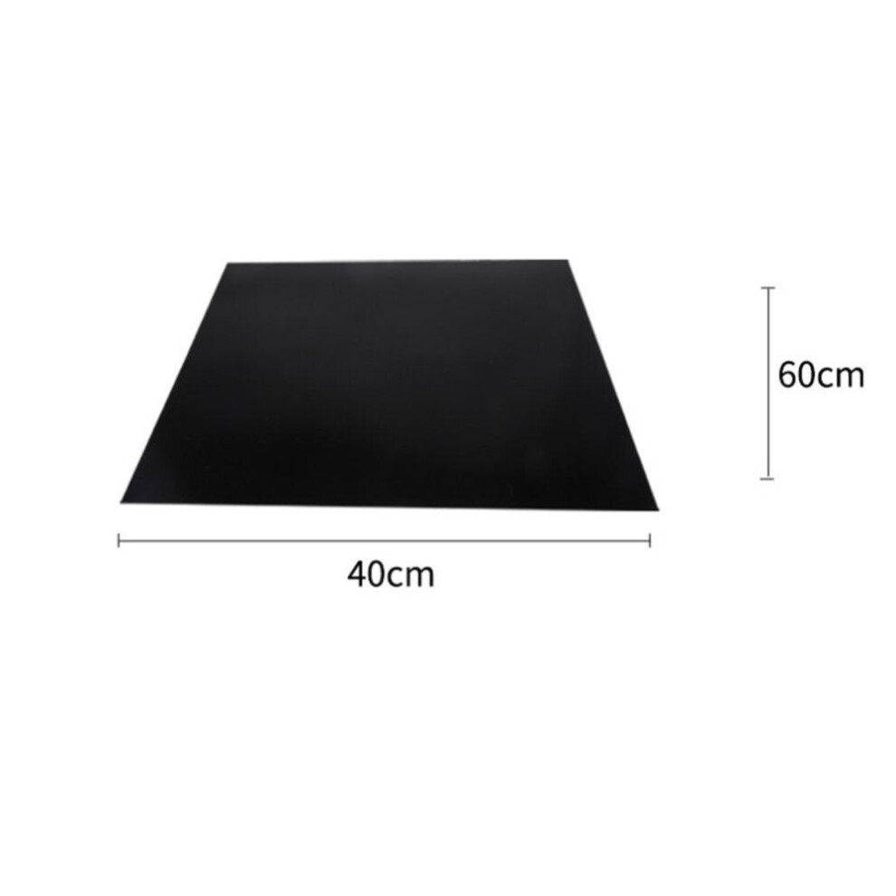 (40*60cm) Cooktop Mat Induction Cooker Pad Insulation Hot Pad Stove Cover