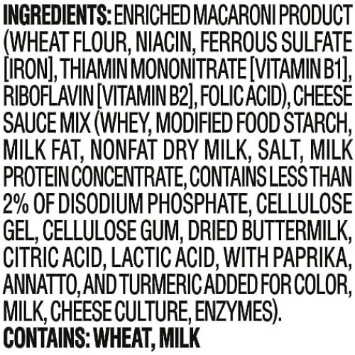 Kraft Mac & Cheese Thick 'n Creamy - 7.25 Oz 2