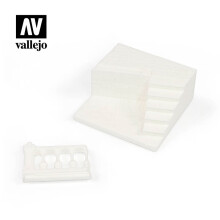 VALSC010 - Vallejo Scenics - 1:35 City Stairs