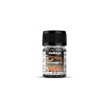 VAL26309 - AV Diorama FX 35ml - Landscape Textures Granite Grey 2-5mm