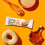 One Maple Glazed Doughnut Flavored Protein Bar - 4 Count 4