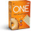 One Maple Glazed Doughnut Flavored Protein Bar - 4 Count 1