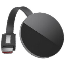 Pour Google Chromecast Ultra Premium Tv Streaming Device 1080p Hdr W...