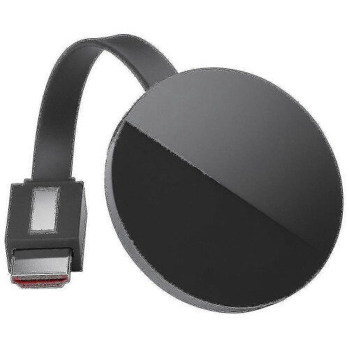 Pour Google Chromecast Ultra Premium Tv Streaming Device 1080p Hdr W...