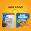 Pure Protein Chocolate Peanut Butter Bar - 12 Count 6