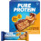 Pure Protein Chocolate Peanut Butter Bar - 12 Count 1