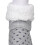 True Face (Grey - N-491C) Mens Thermal Socks Extra Thick Warm Gripper Socks 4