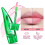 3 pcs Magic Temperature Color Changing Lip Gloss Aloe-vera Lipstick Lips Moisturizer 2
